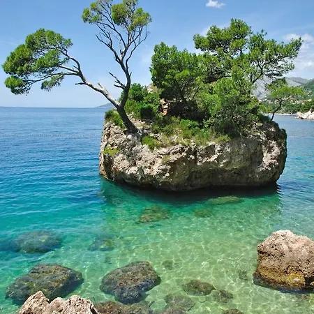 Apartment Lidija 2 Makarska