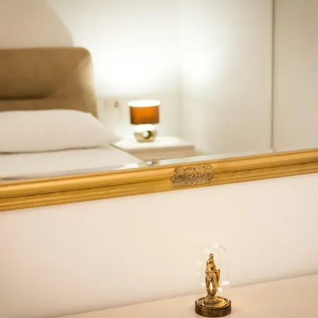 Lidija 2 Apartmán *