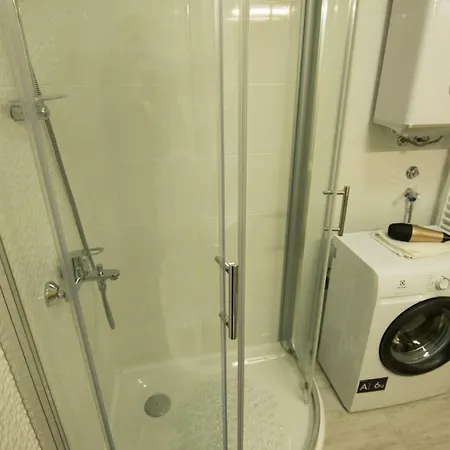 Lidija 2 Apartmán Makarská