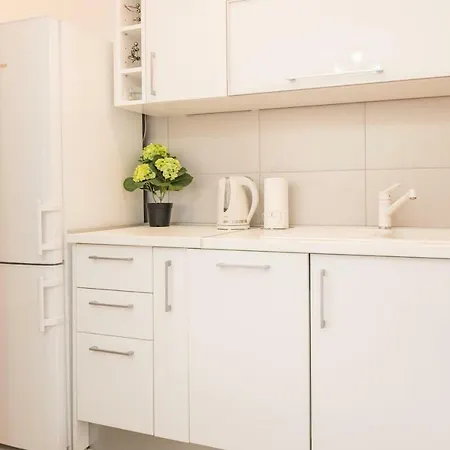 Lidija 2 Apartmán *