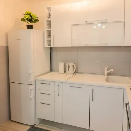 Lidija 2 Apartmán *
