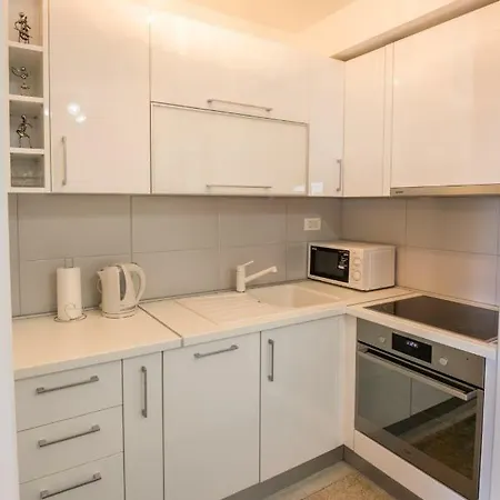 Lidija 2 Appartement *