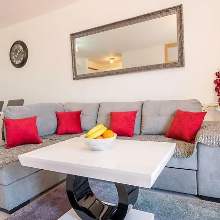 Lidija 2 Apartmán