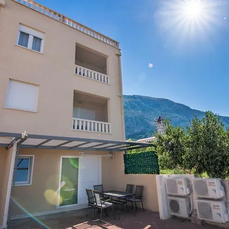 Lidija 2 Apartmán