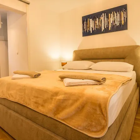 Lidija 2 Apartmán *