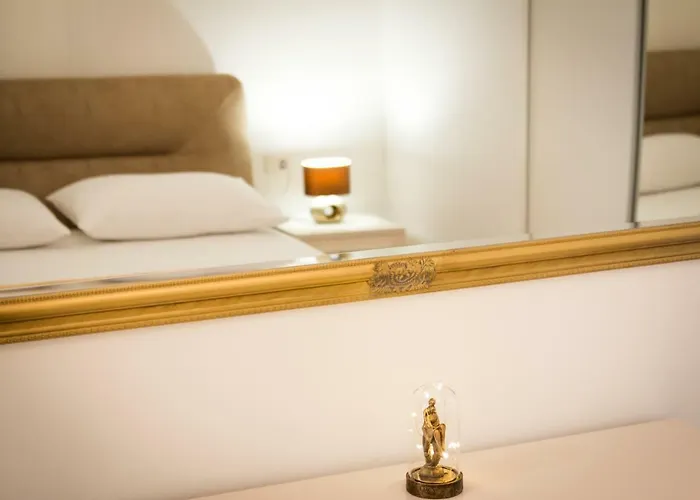 Lidija 2 Apartament *