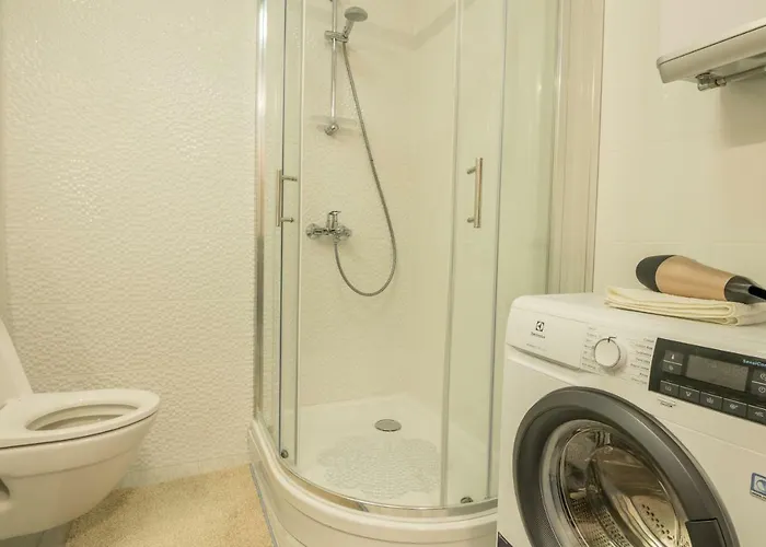 Apartament Lidija 2 Makarska