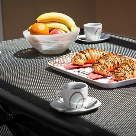 Lidija 2 Apartamento *