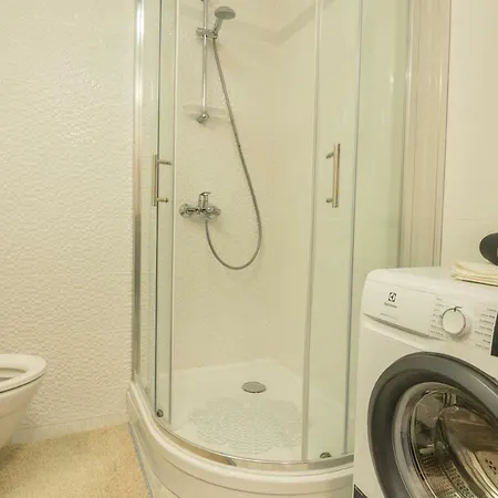 Apartamento Lidija 2 Makarska