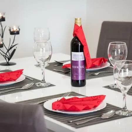 Lidija 2 Apartamento