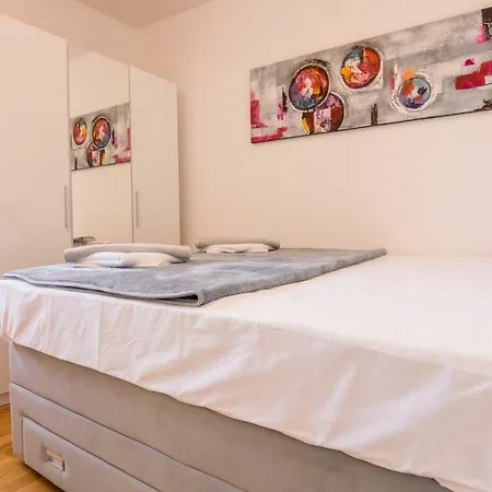 Apartamento Lidija 2 Makarska