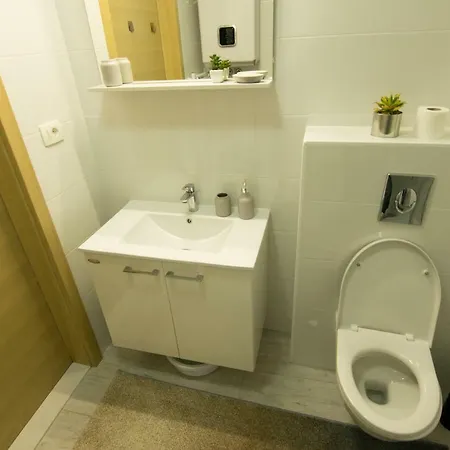 Lidija 2 Apartamento